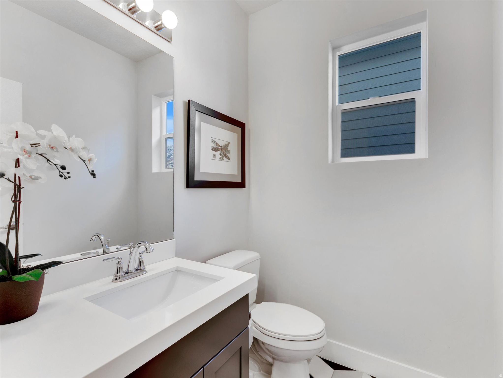 SUNCREST/EDELWEISS - Residential