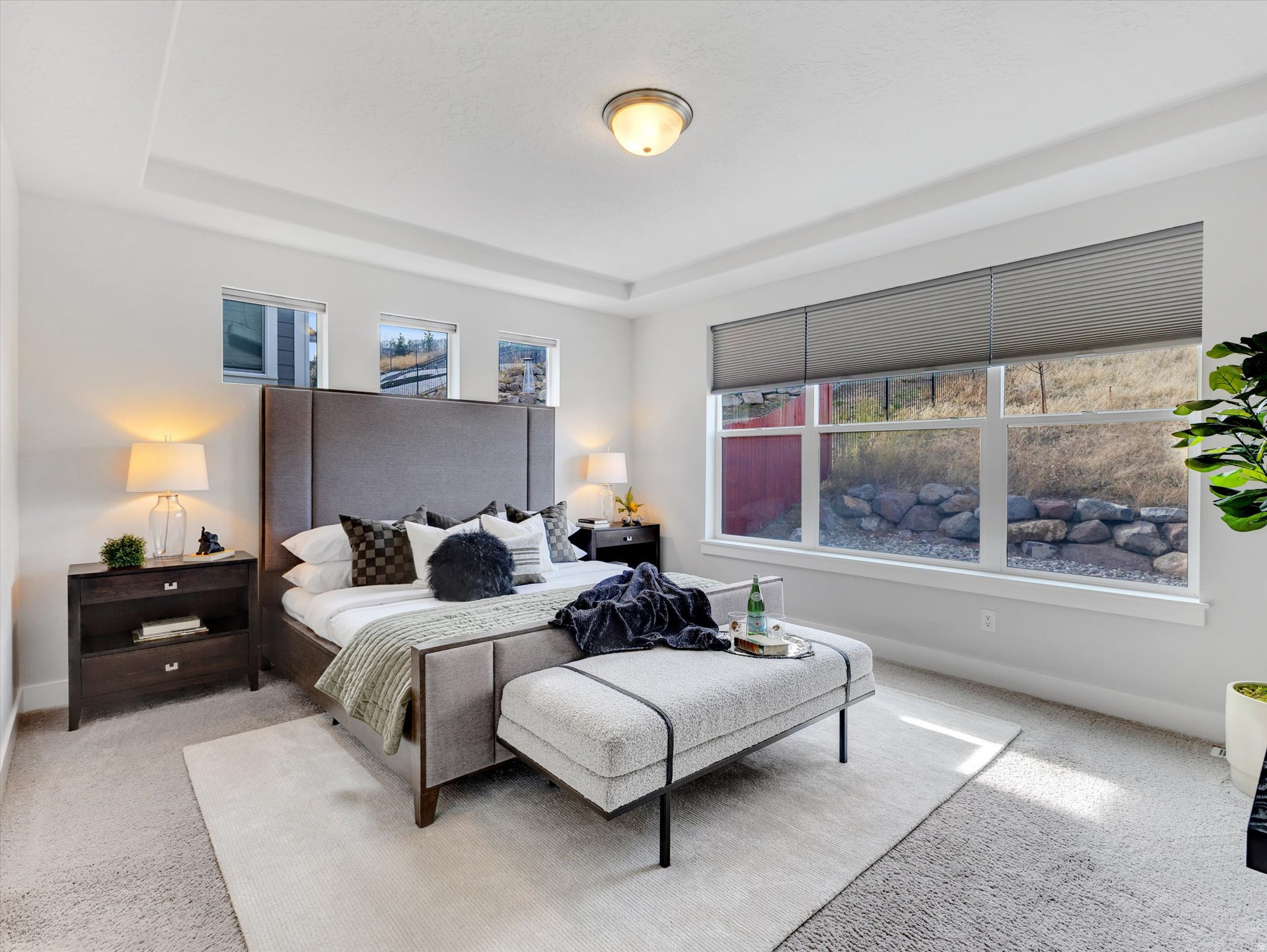 SUNCREST/EDELWEISS - Residential