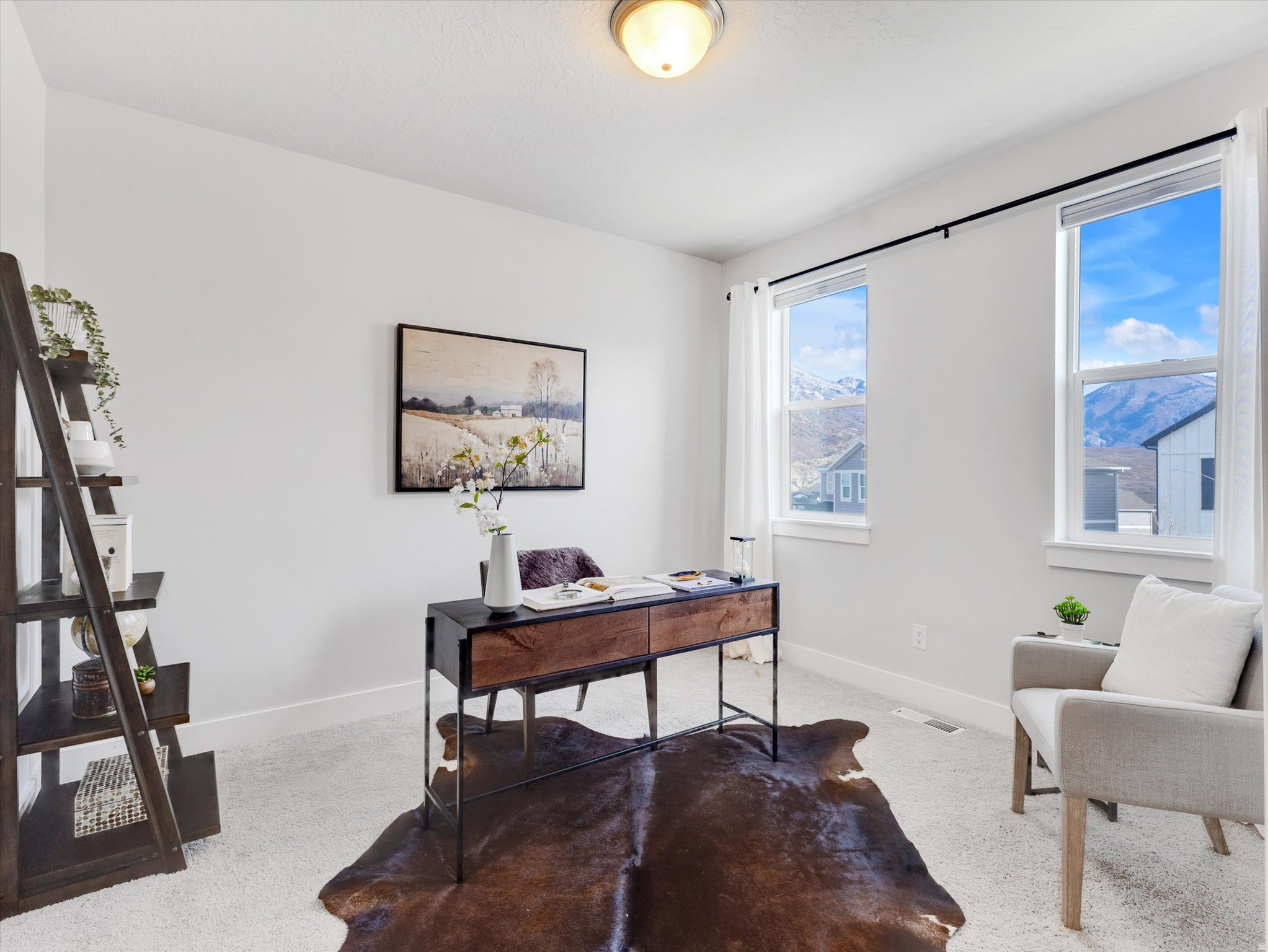 SUNCREST/EDELWEISS - Residential