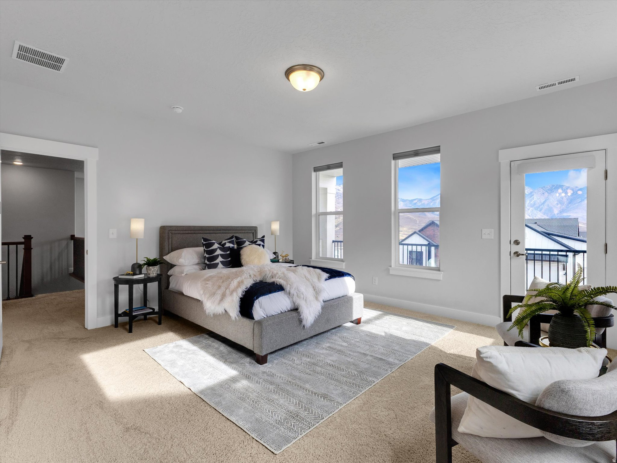 SUNCREST/EDELWEISS - Residential