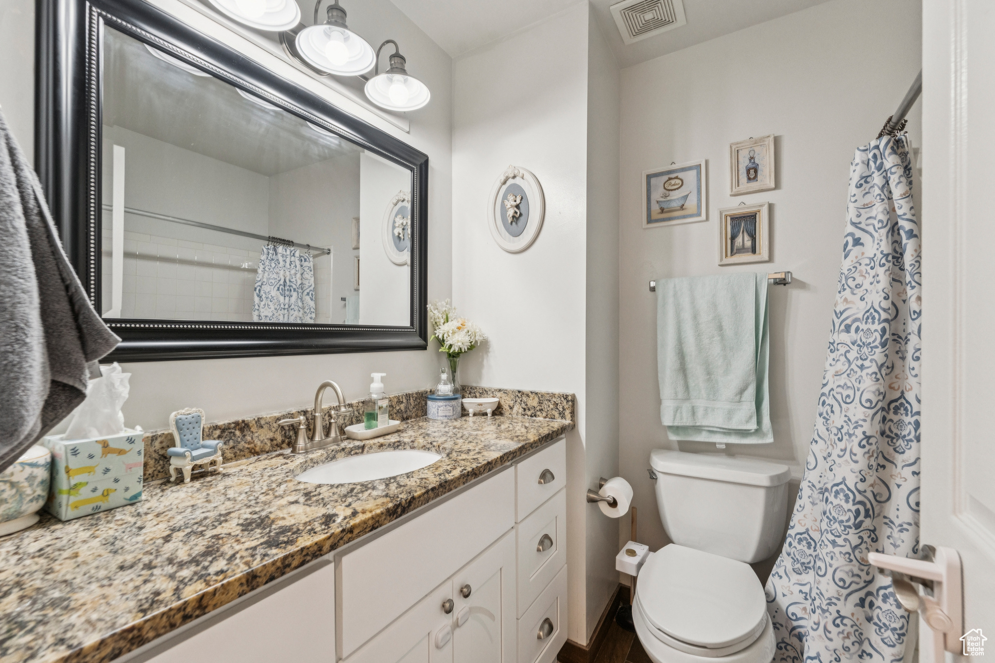 ELK RIDGE ESTATES - Residential