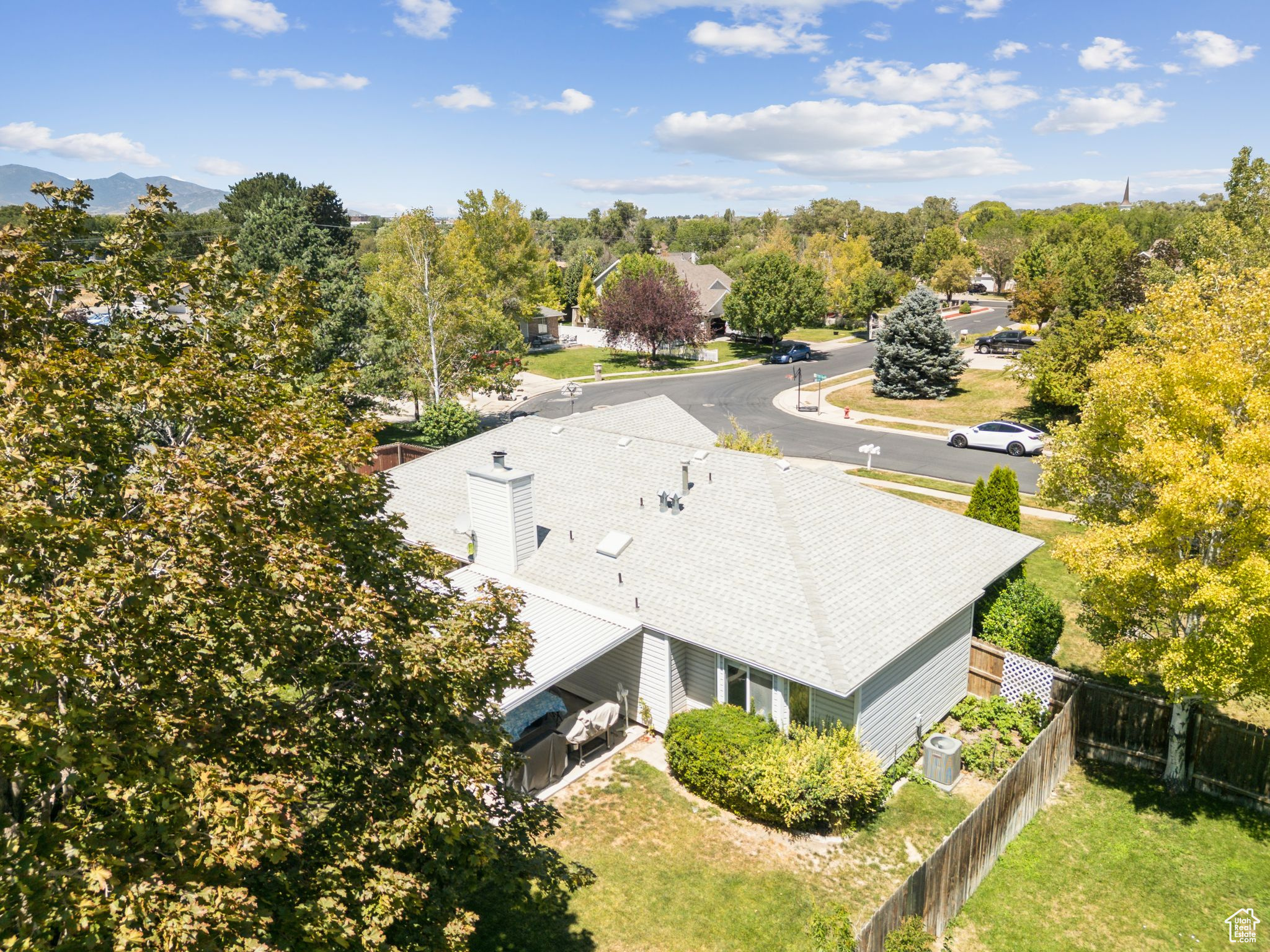 ELK RIDGE ESTATES - Residential