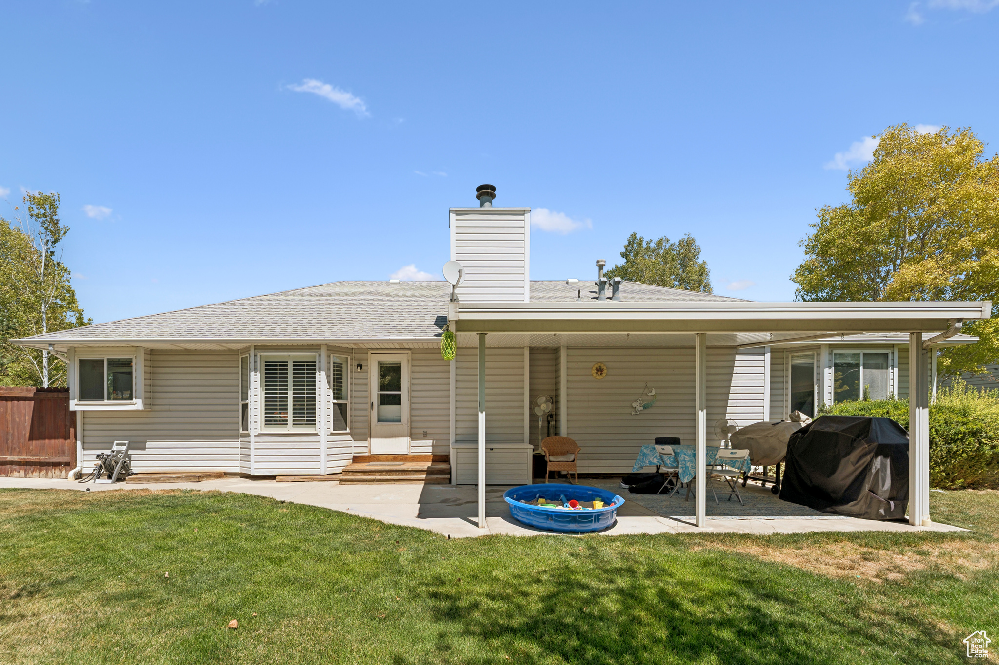 ELK RIDGE ESTATES - Residential