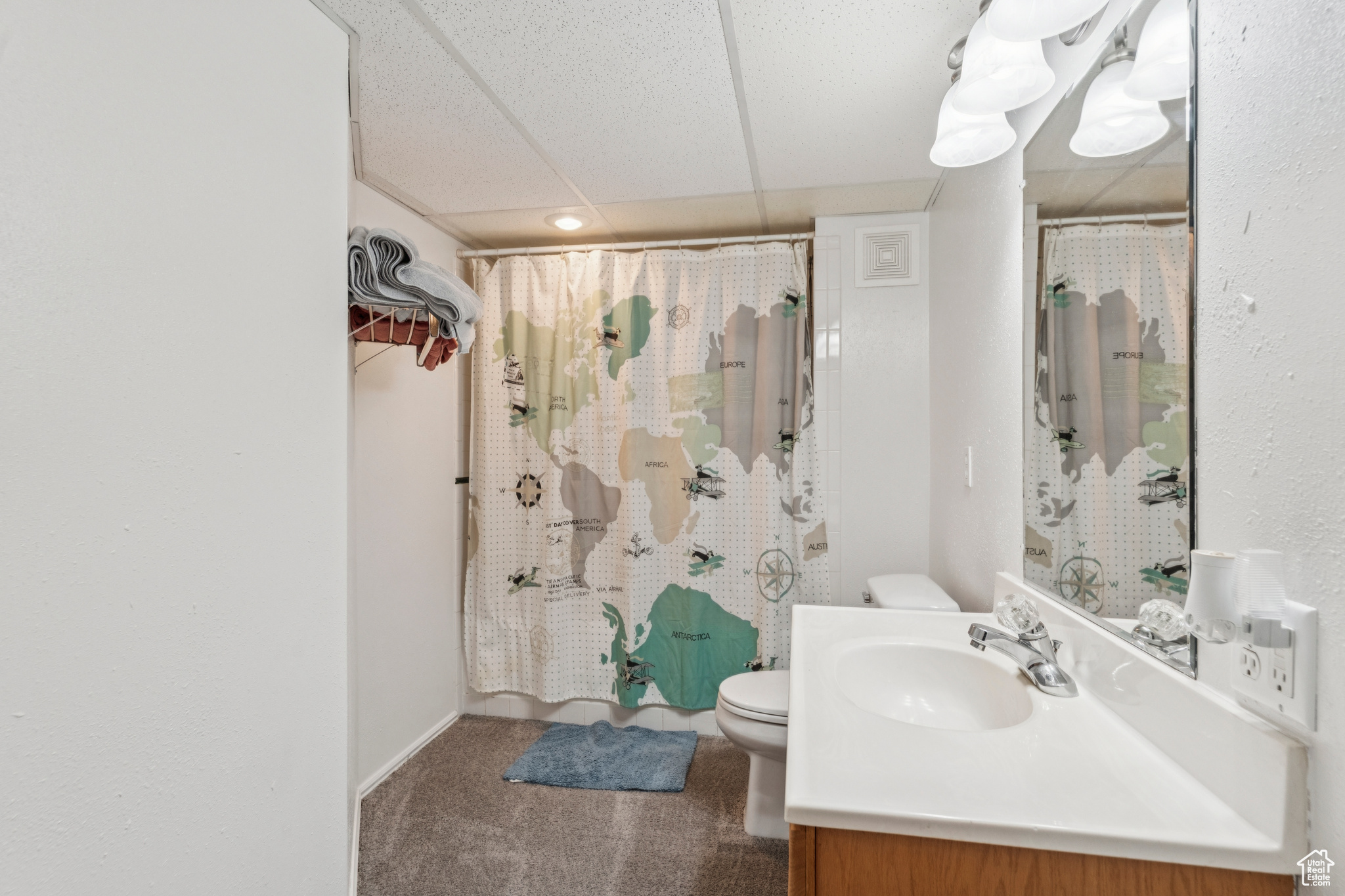 ELK RIDGE ESTATES - Residential