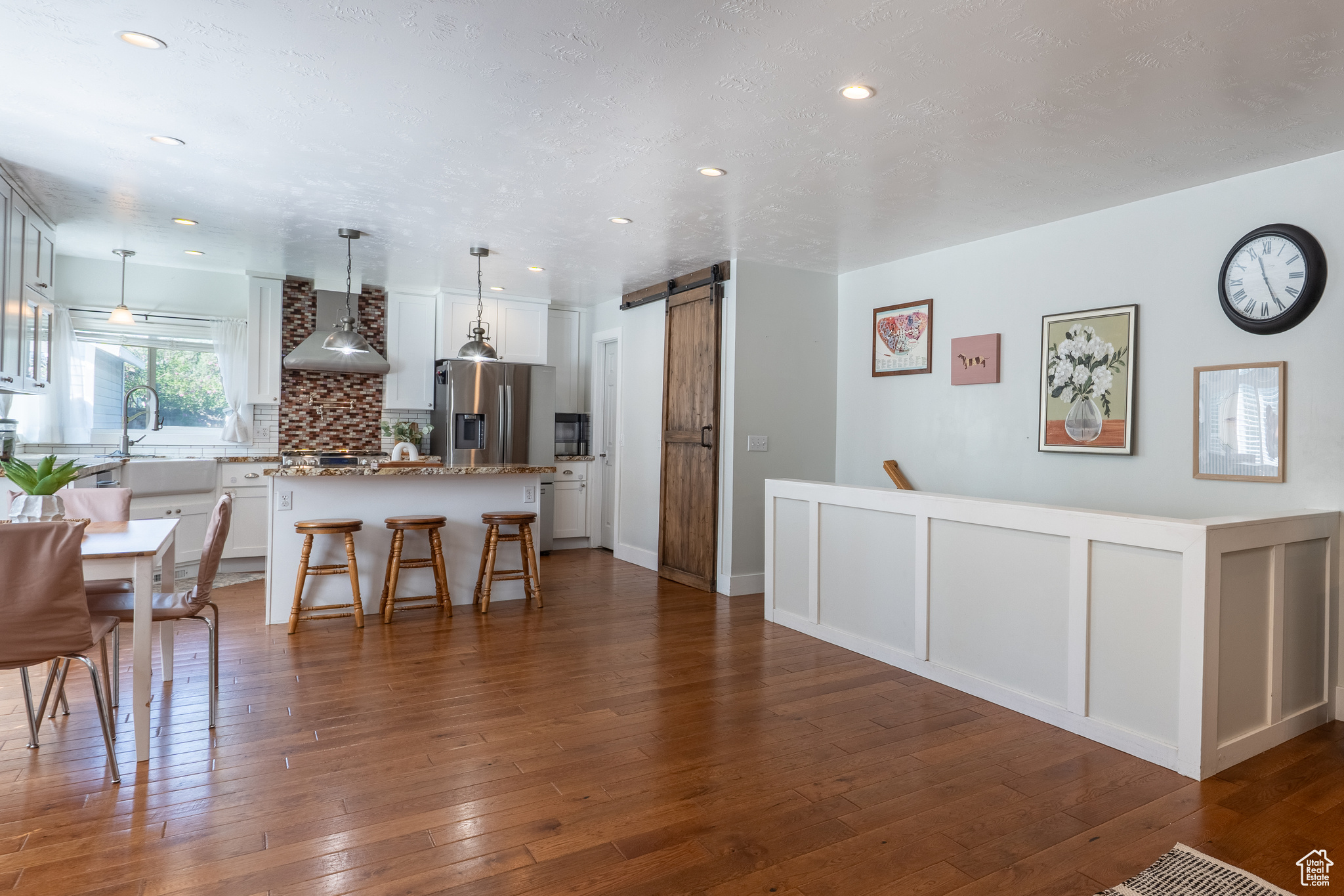 ELK RIDGE ESTATES - Residential