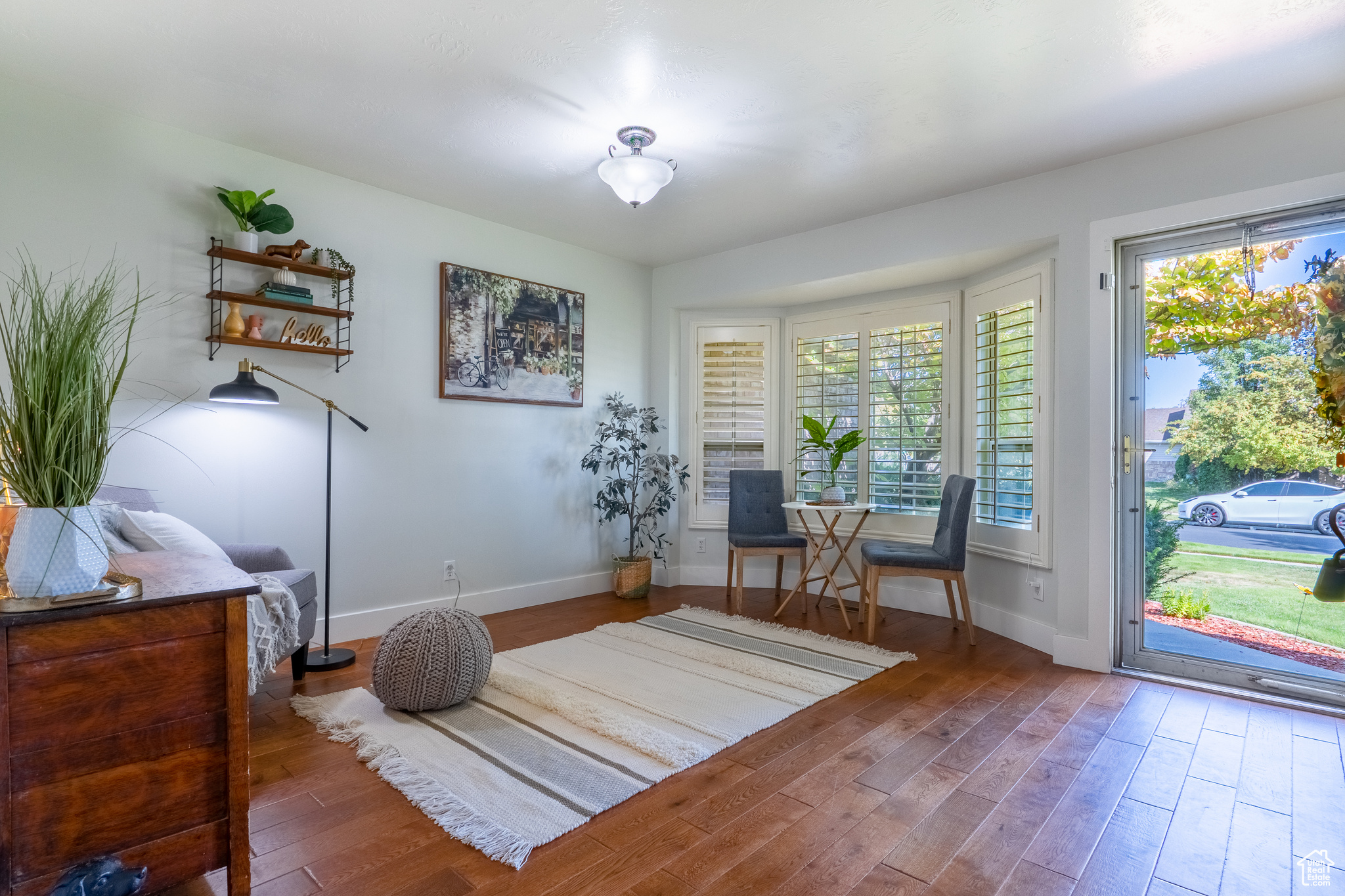 ELK RIDGE ESTATES - Residential