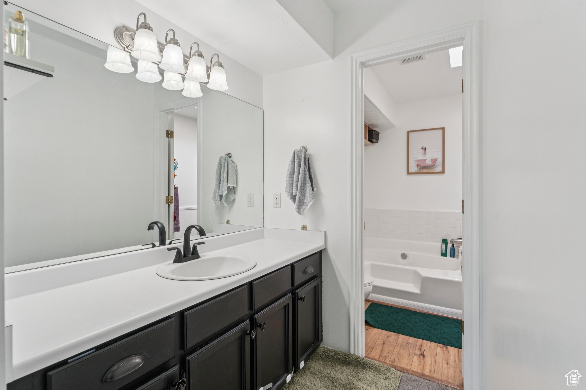 ELK RIDGE ESTATES - Residential