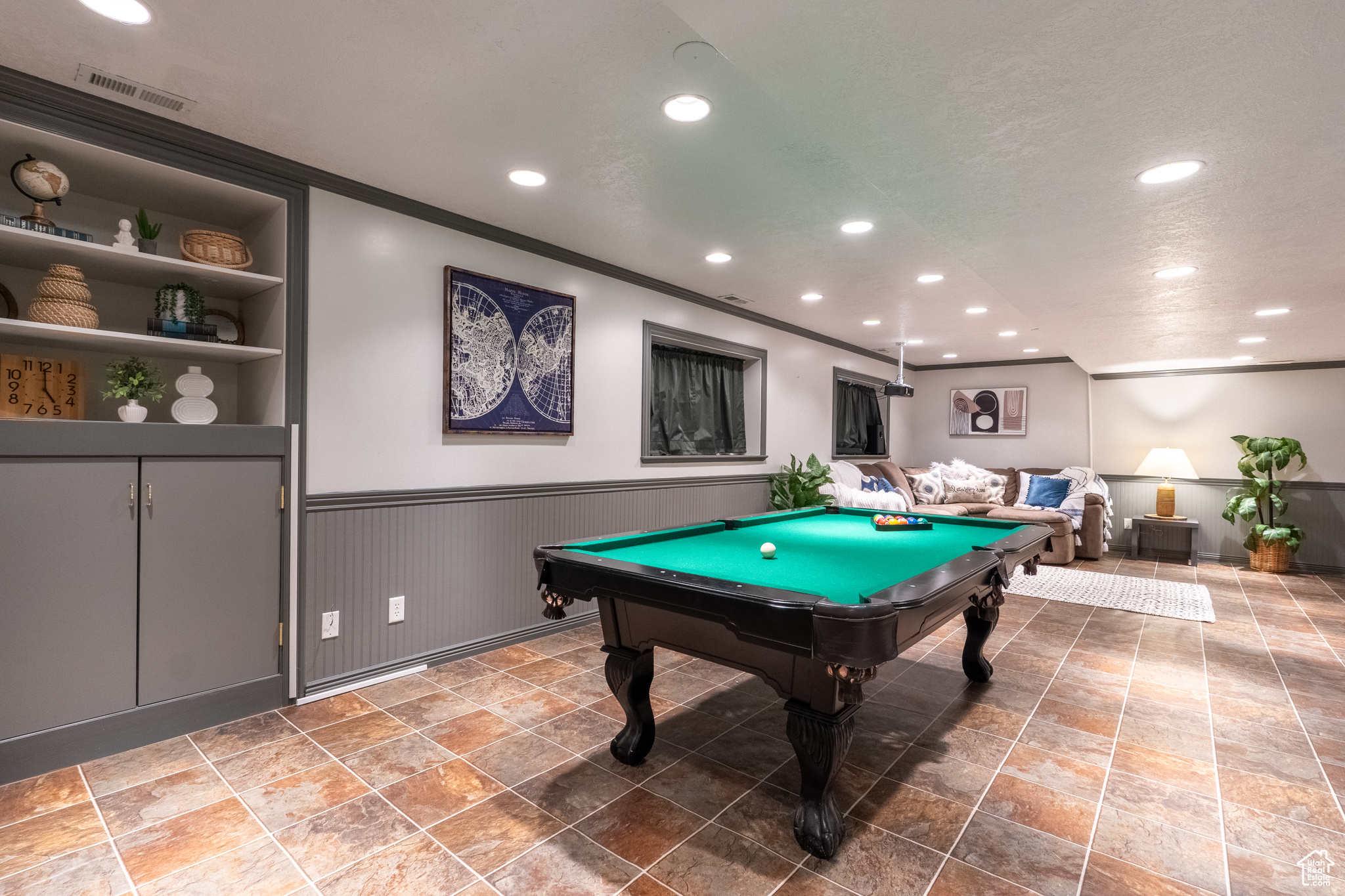 ELK RIDGE ESTATES - Residential