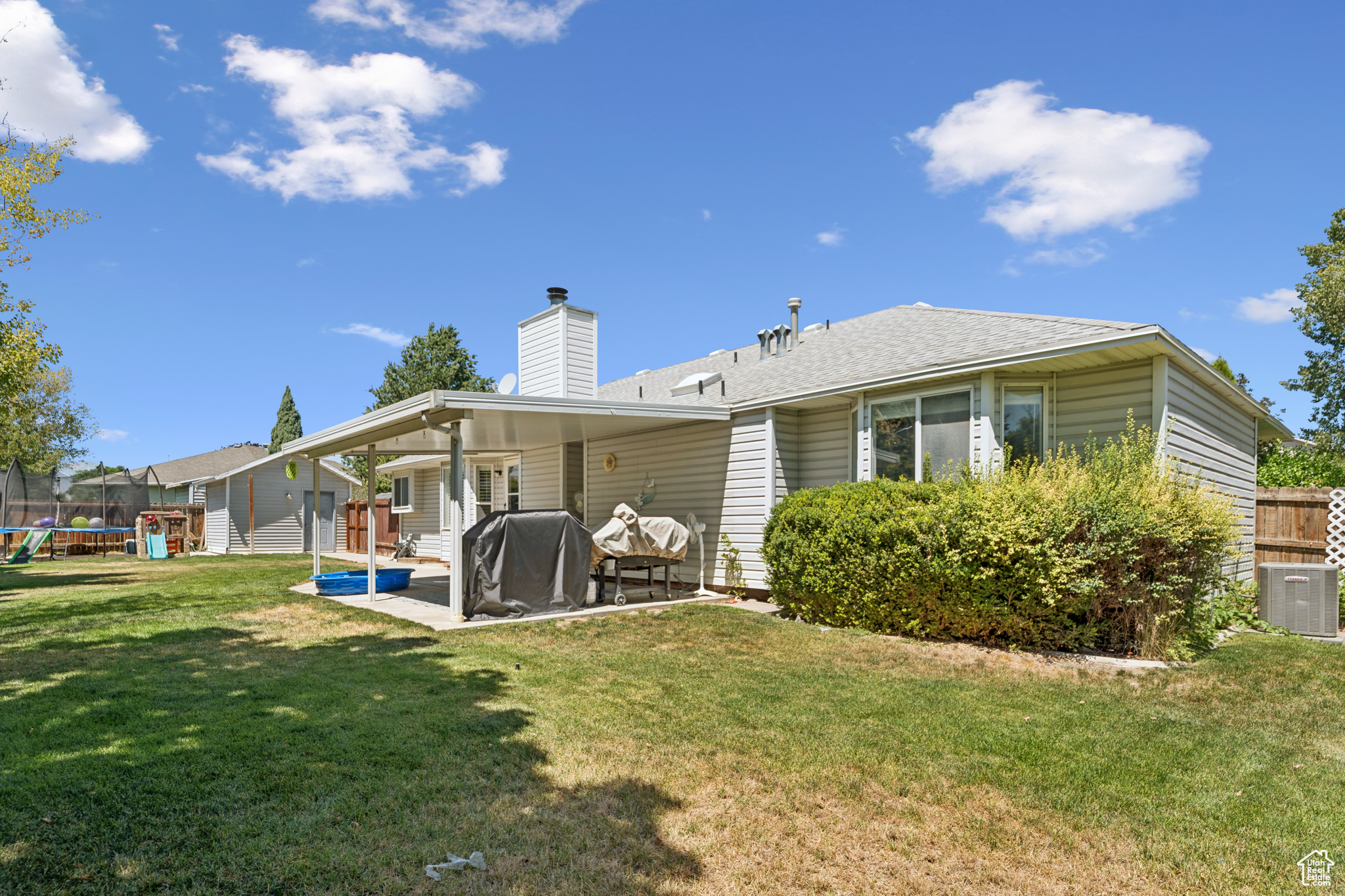 ELK RIDGE ESTATES - Residential