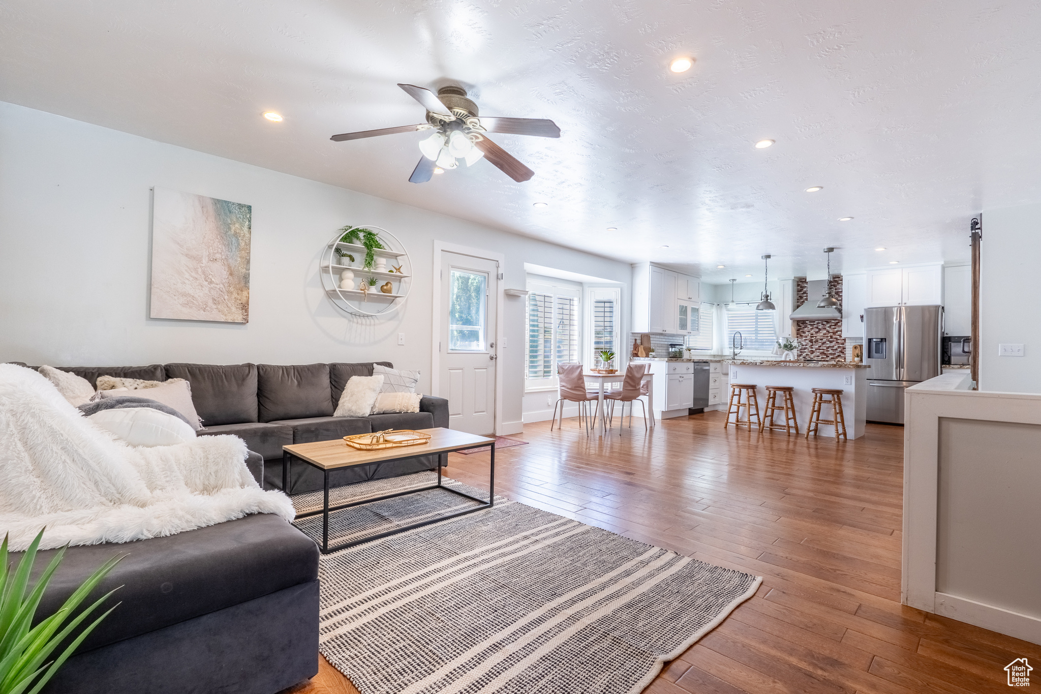 ELK RIDGE ESTATES - Residential