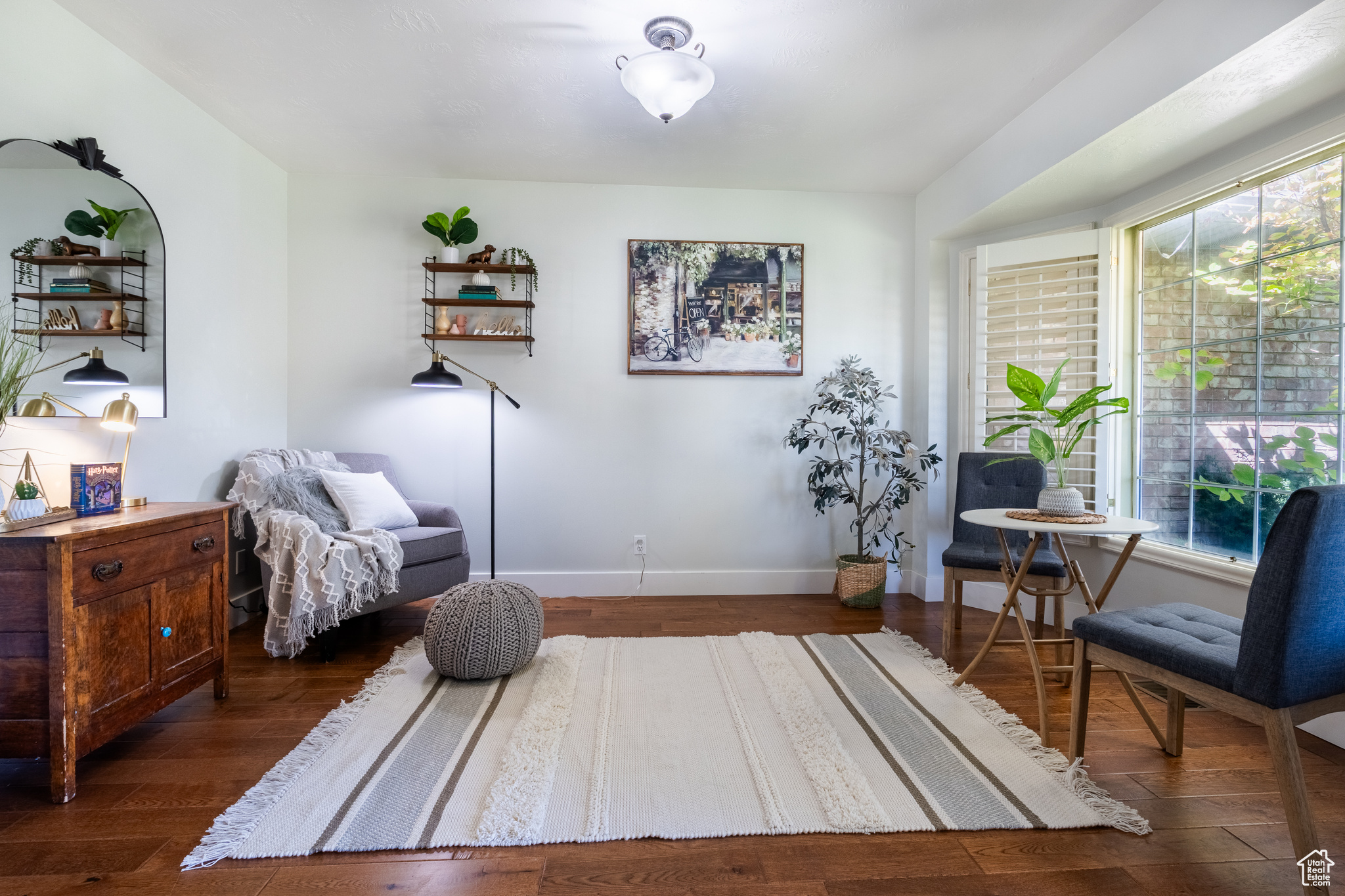 ELK RIDGE ESTATES - Residential