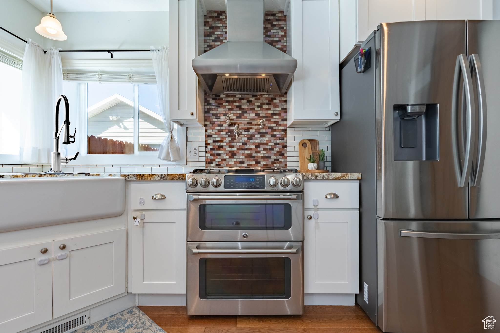 ELK RIDGE ESTATES - Residential