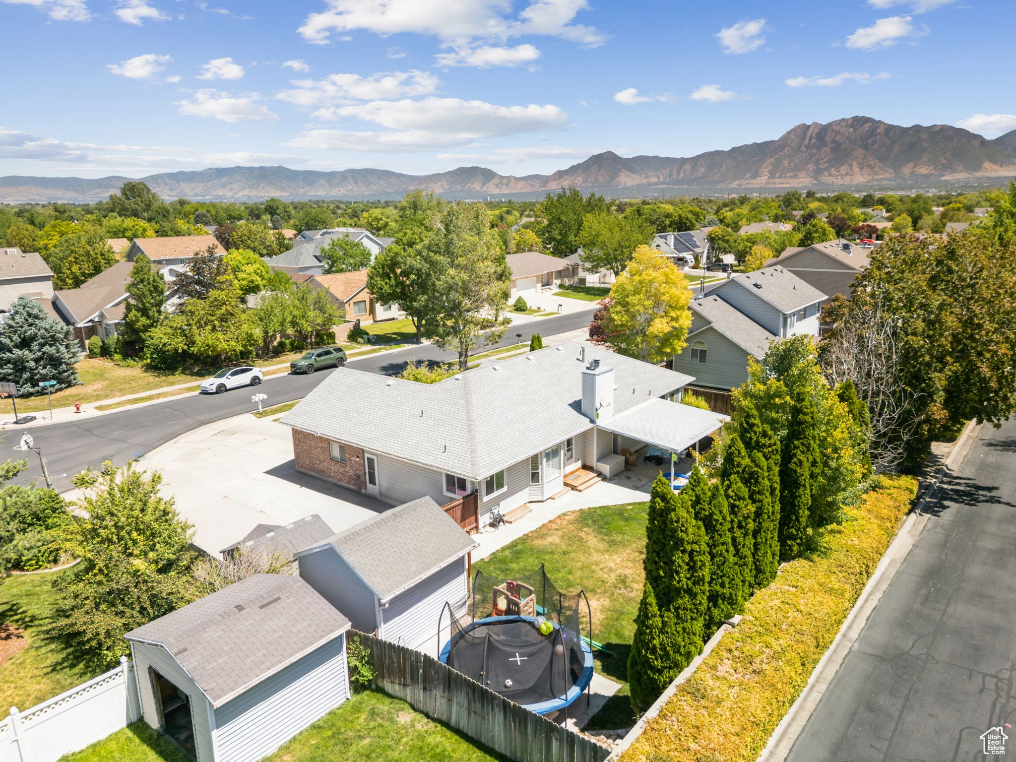 ELK RIDGE ESTATES - Residential