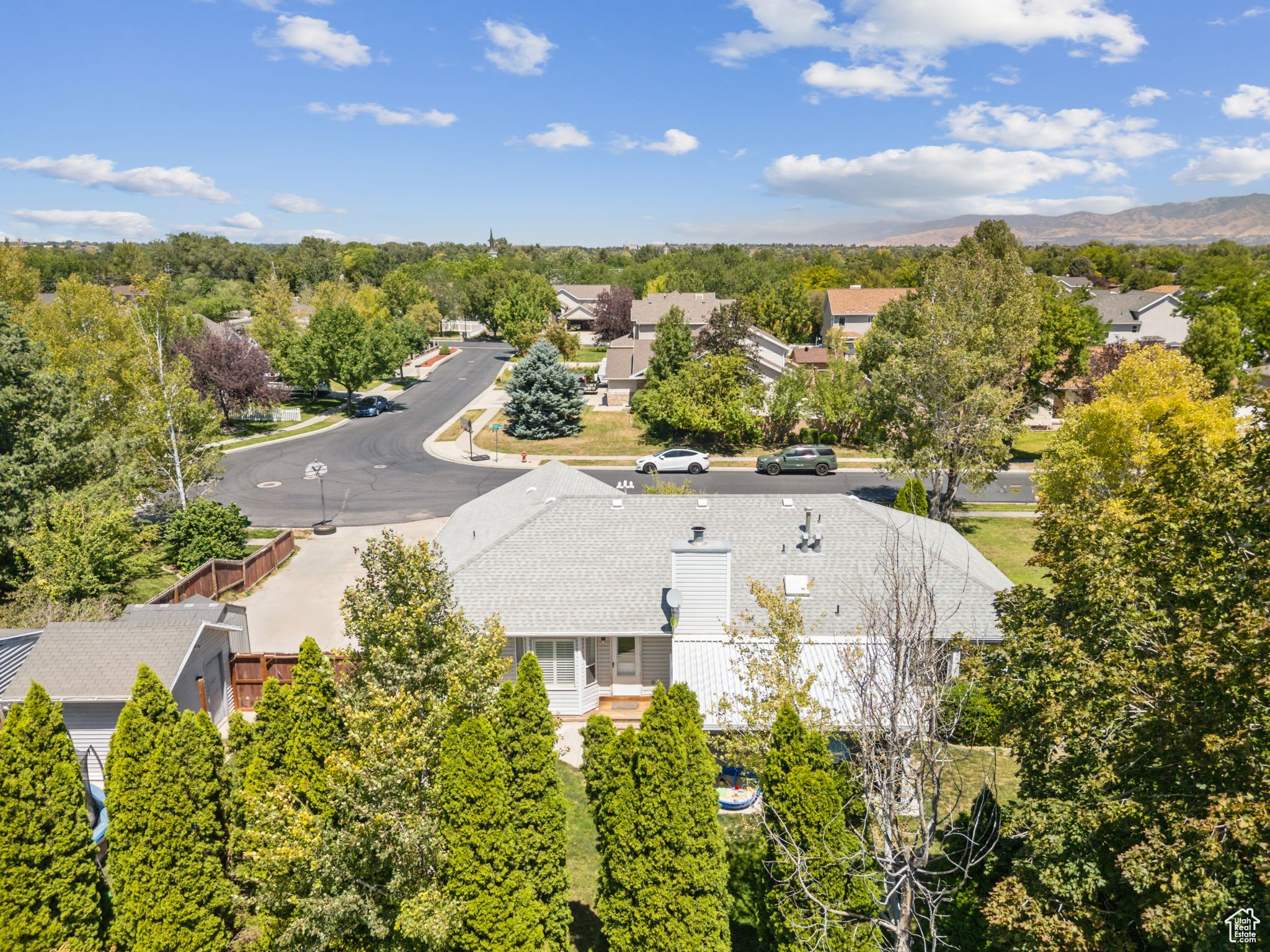 ELK RIDGE ESTATES - Residential