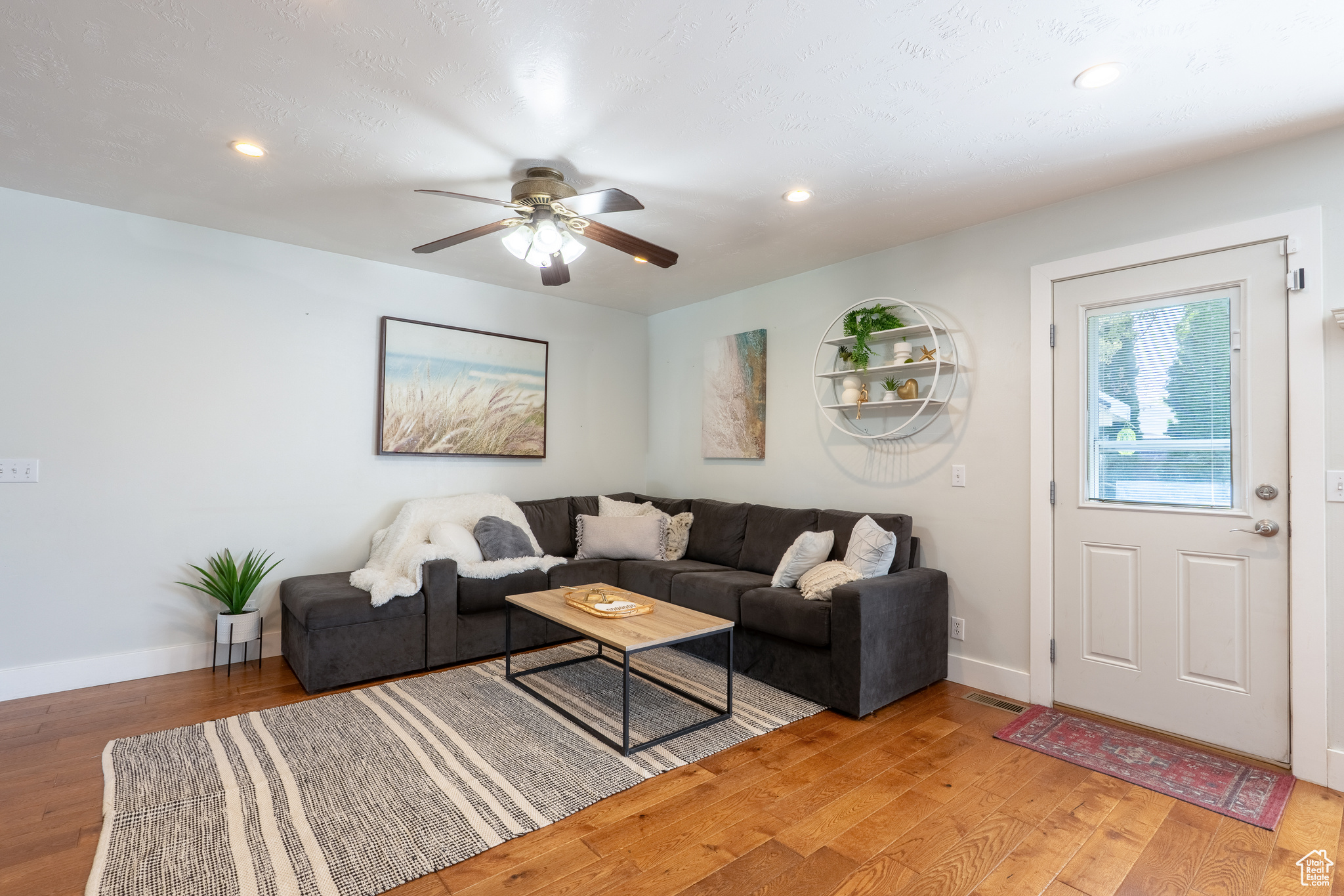 ELK RIDGE ESTATES - Residential