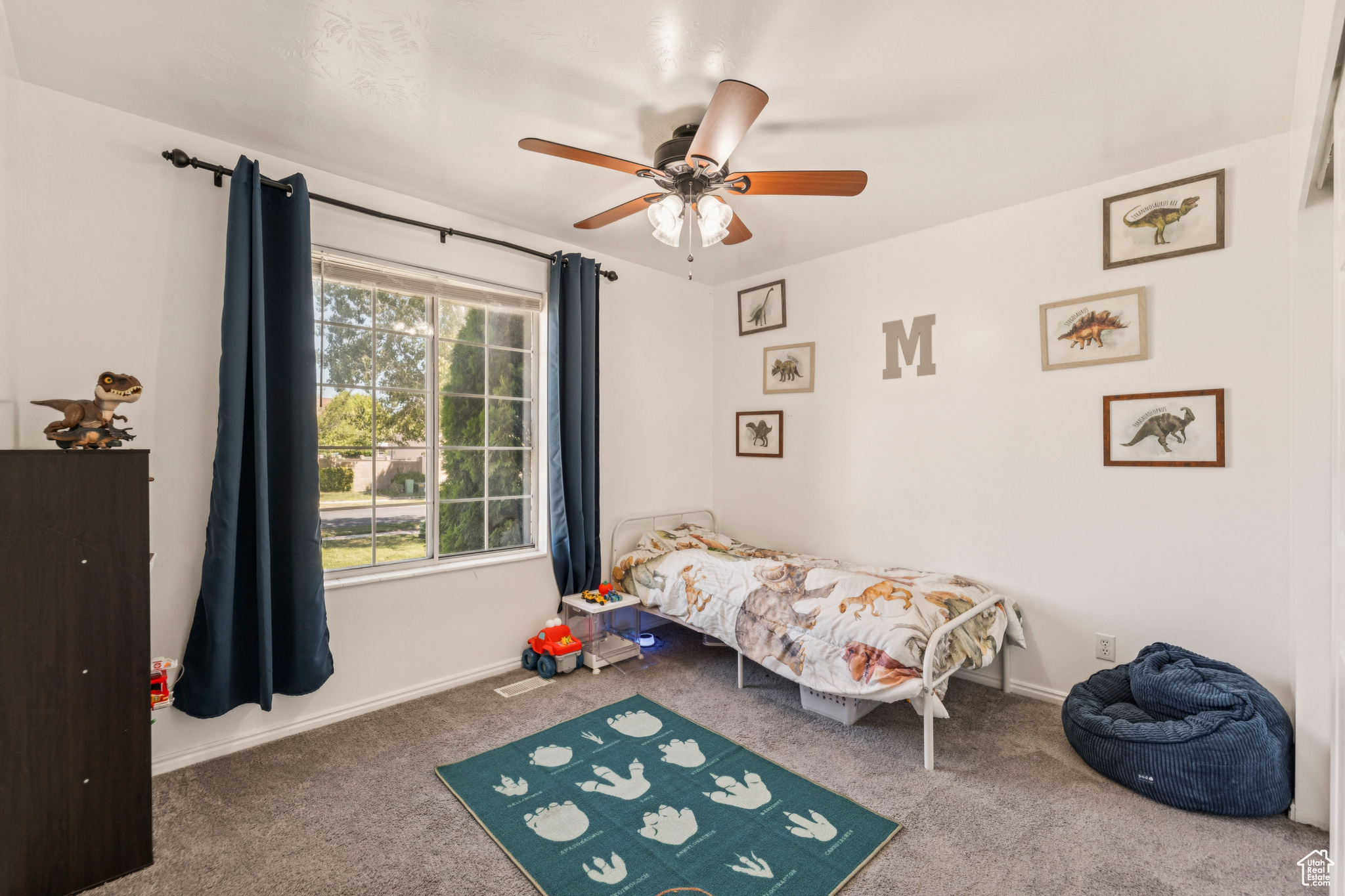 ELK RIDGE ESTATES - Residential