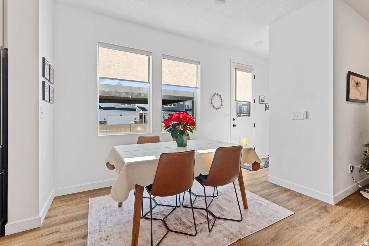 RIDGEVIEW - Residential Lease