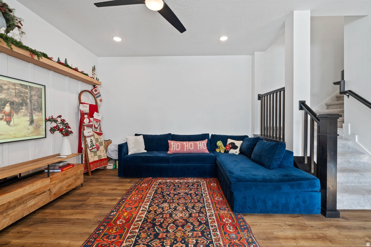 RIDGEVIEW - Residential Lease