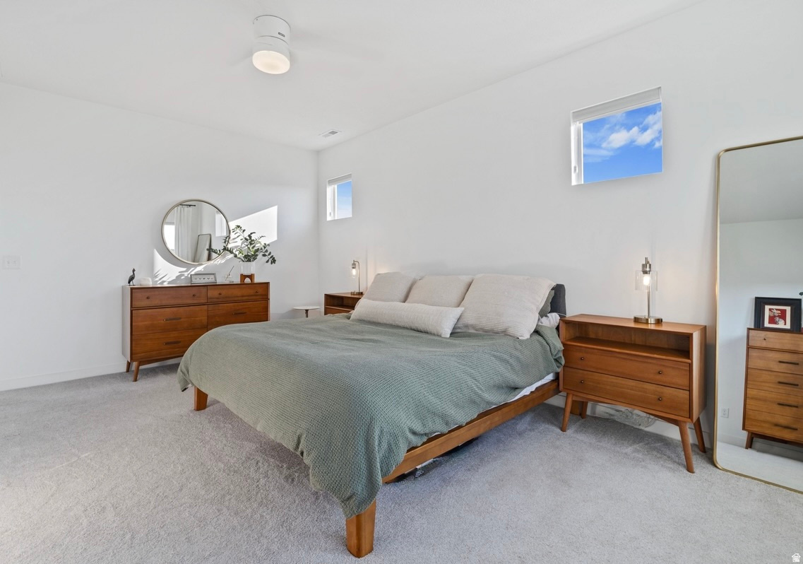 RIDGEVIEW - Residential Lease