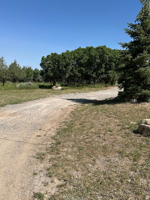 WHISPERING PINES - Residential