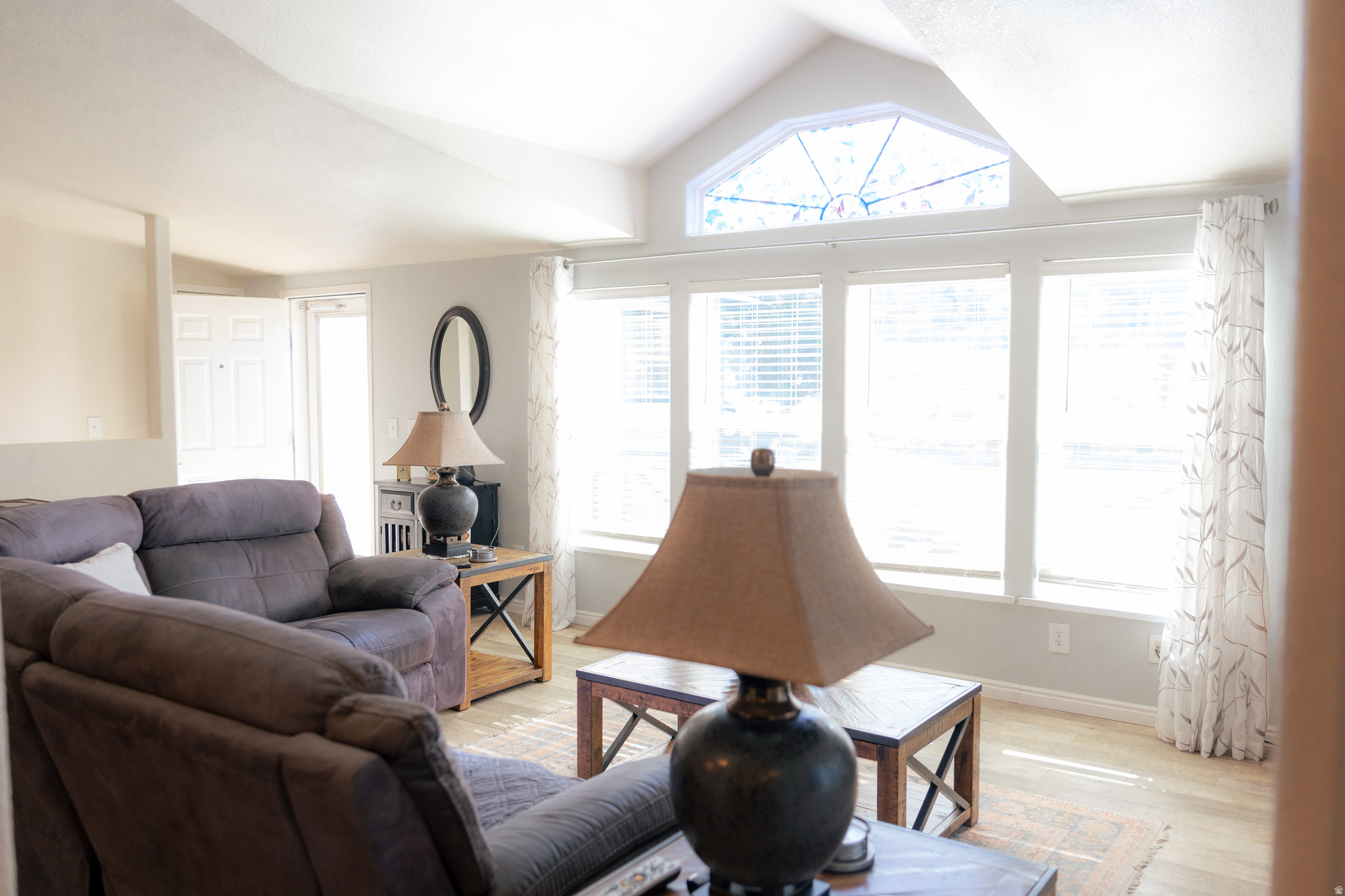 WHISPERING PINES - Residential