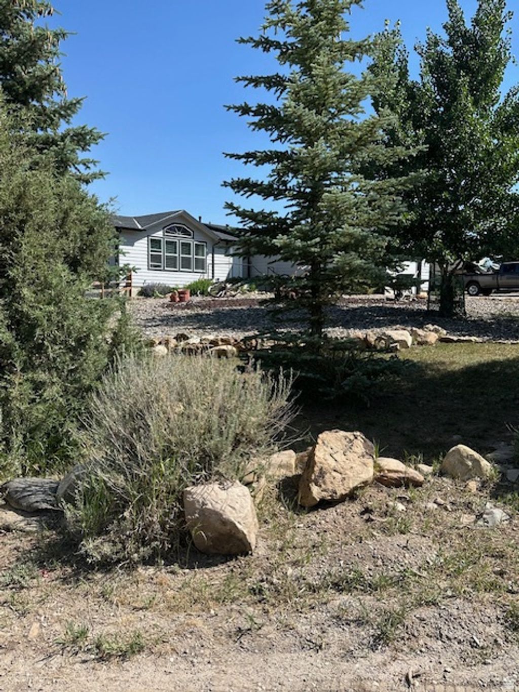 Photo of 14330 N 12000 E, Mt Pleasant, UT 84647 (MLS # 2141368)