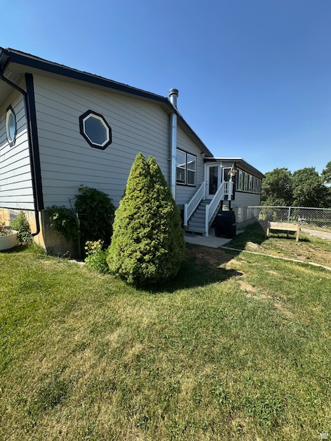 WHISPERING PINES - Residential