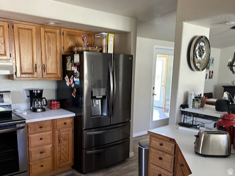 WHISPERING PINES - Residential