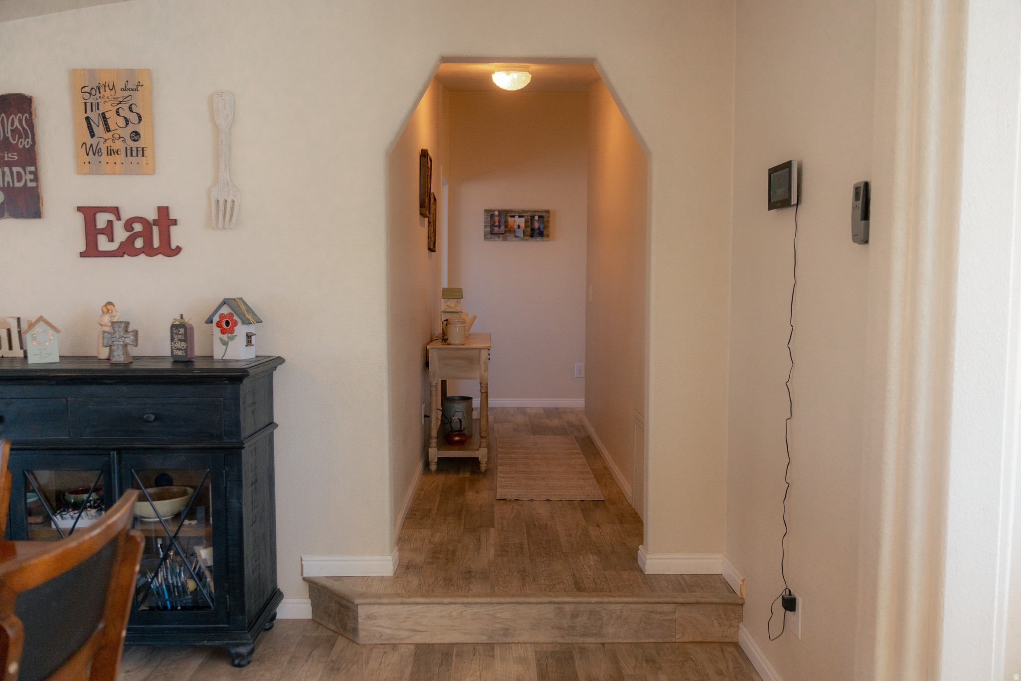 WHISPERING PINES - Residential