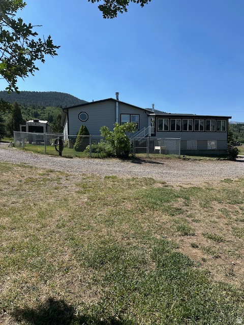 WHISPERING PINES - Residential