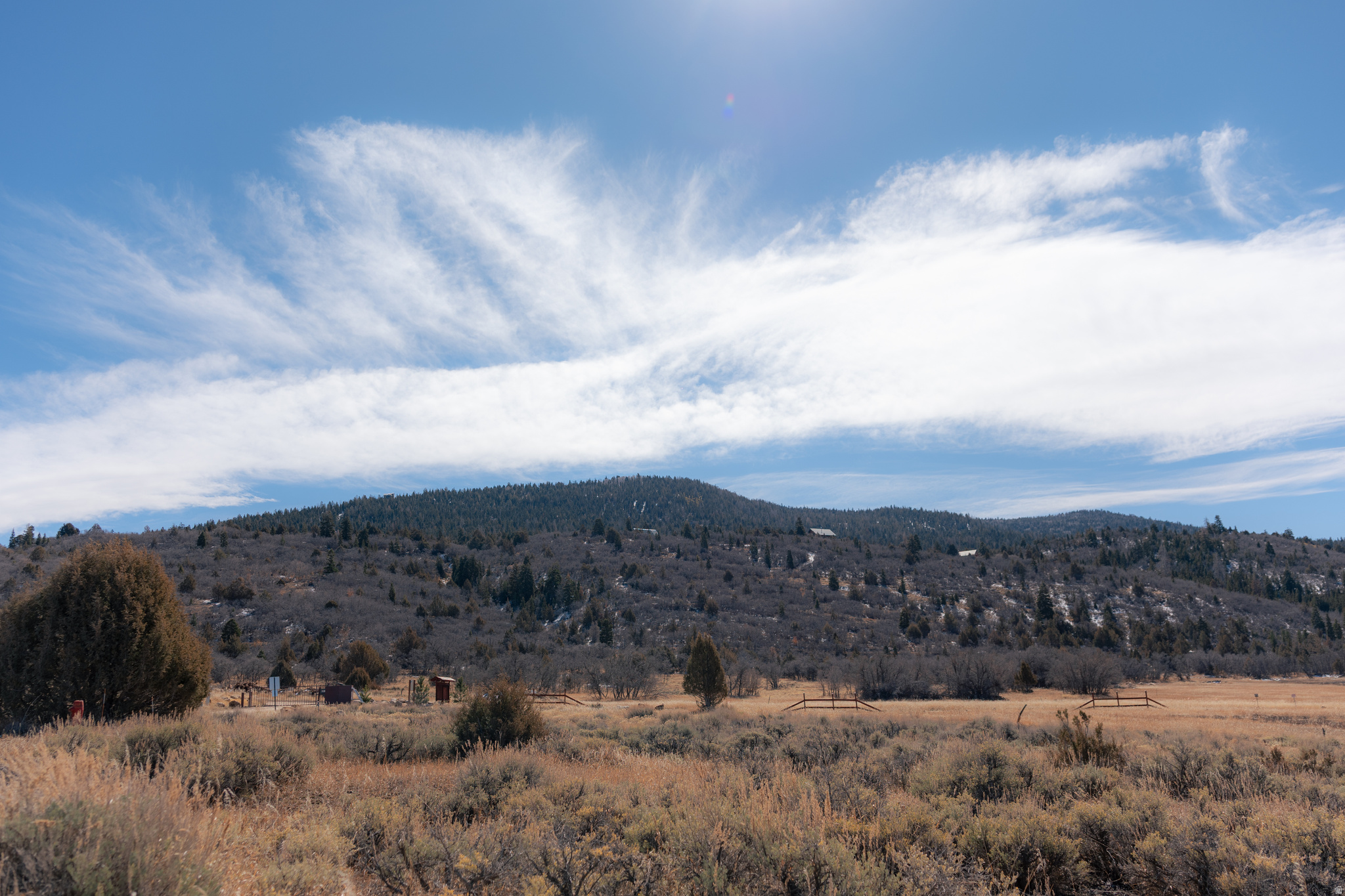 WHISPERING PINES - Residential