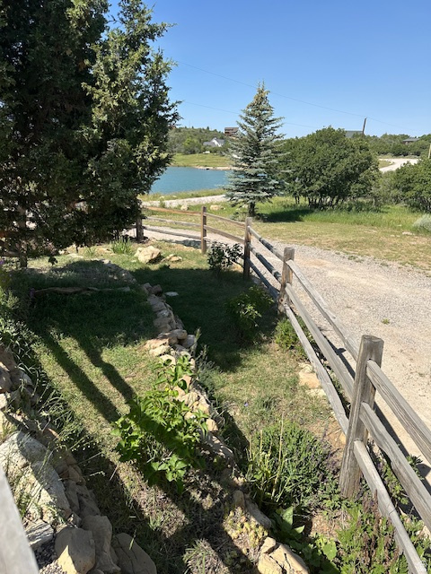 WHISPERING PINES - Residential