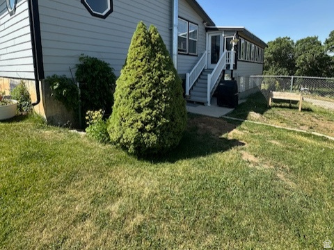 WHISPERING PINES - Residential