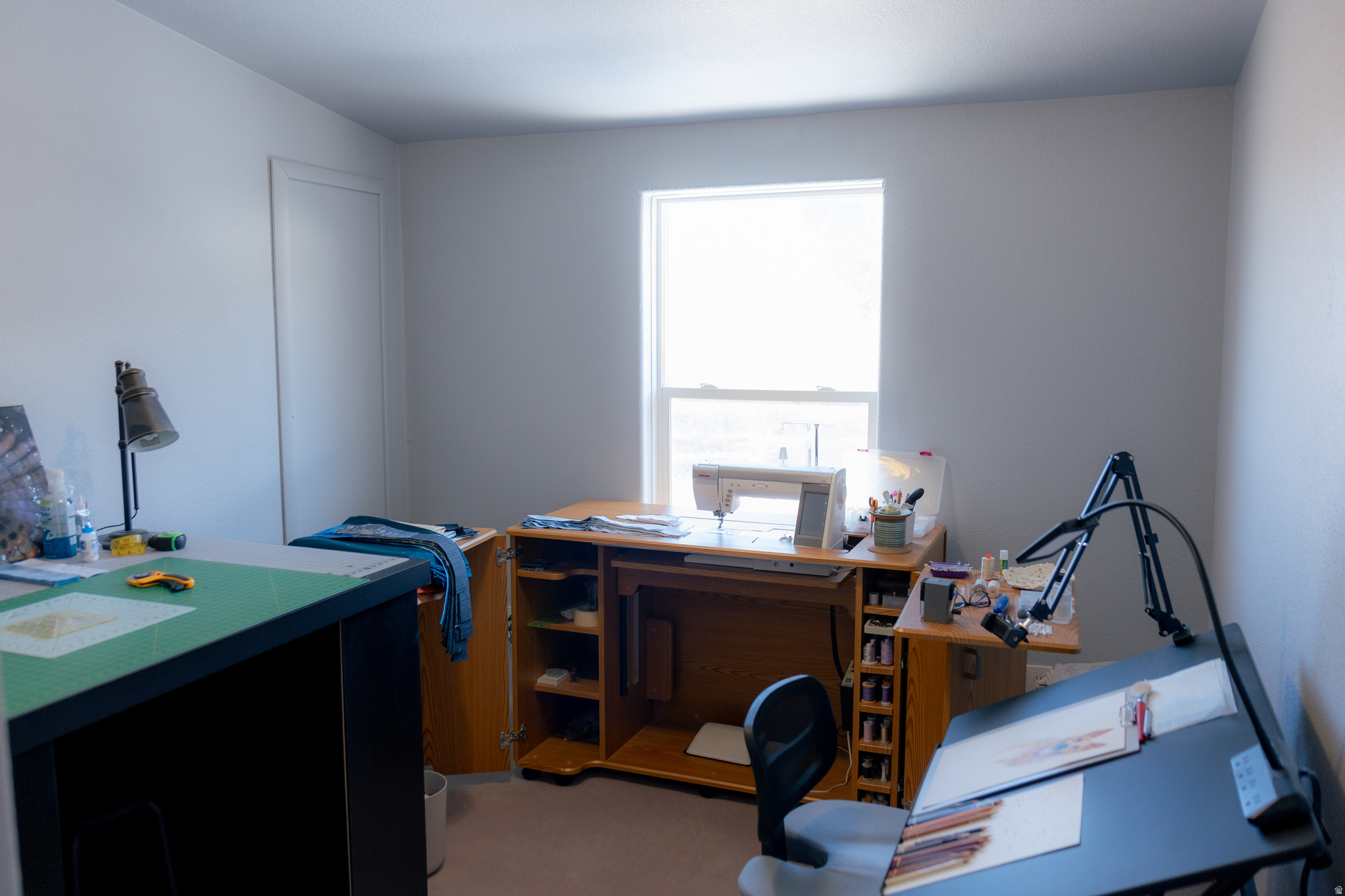 WHISPERING PINES - Residential