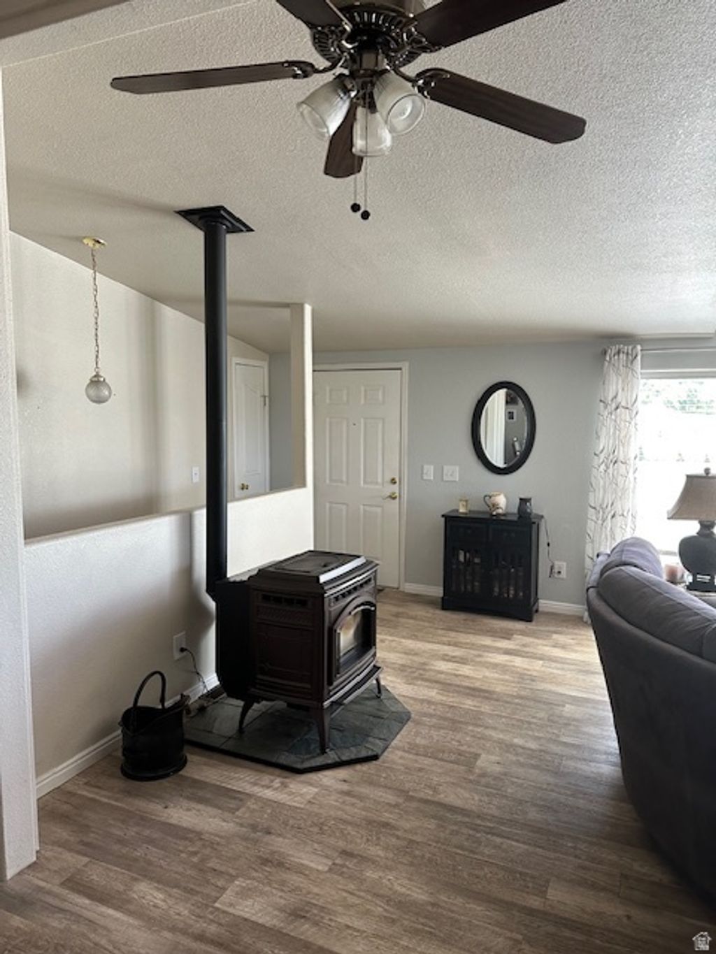 Photo of 14330 N 12000 E, Mt Pleasant, UT 84647 (MLS # 2141368)