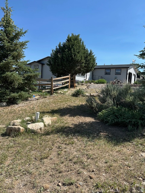 WHISPERING PINES - Residential