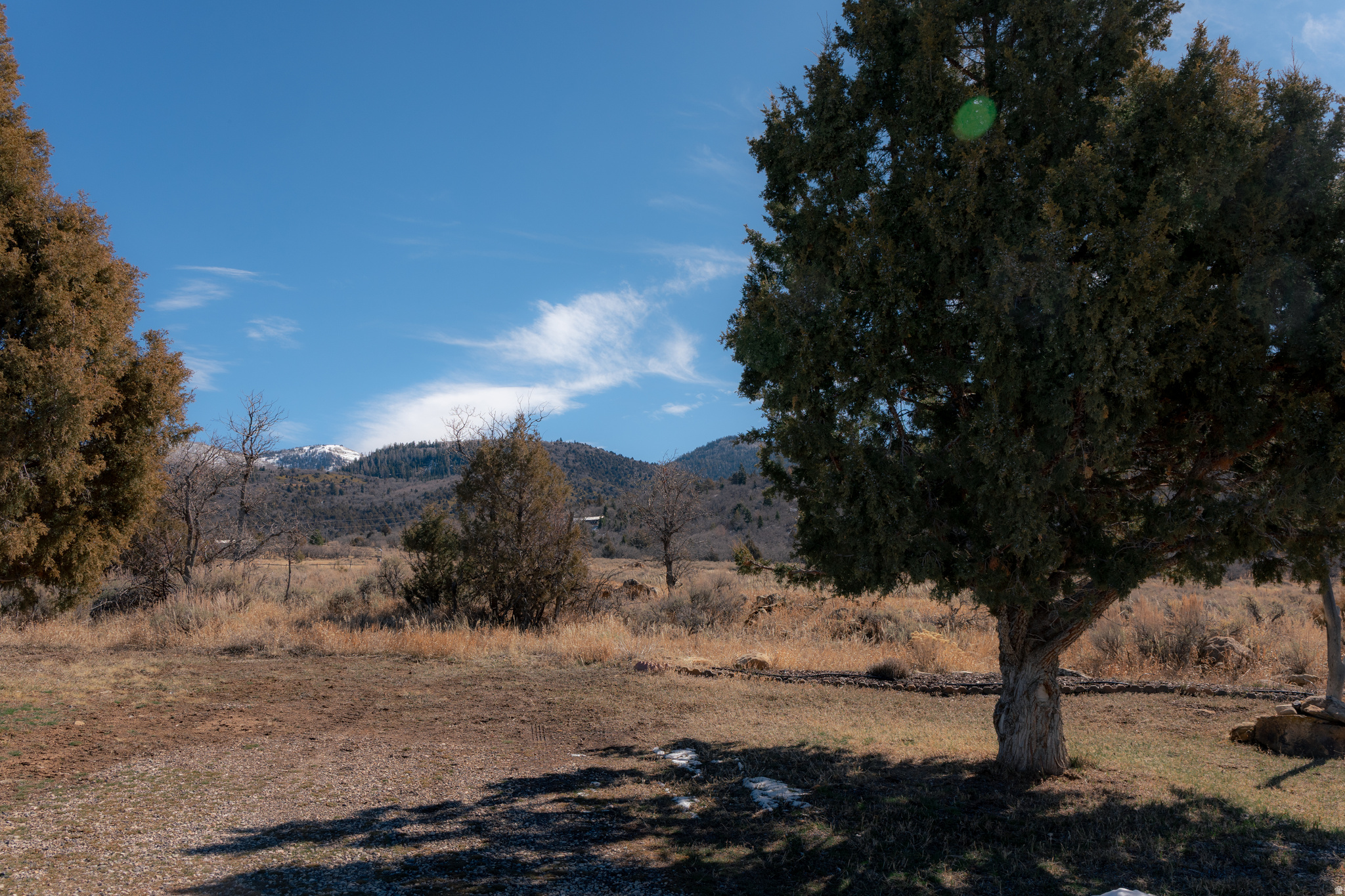 WHISPERING PINES - Residential