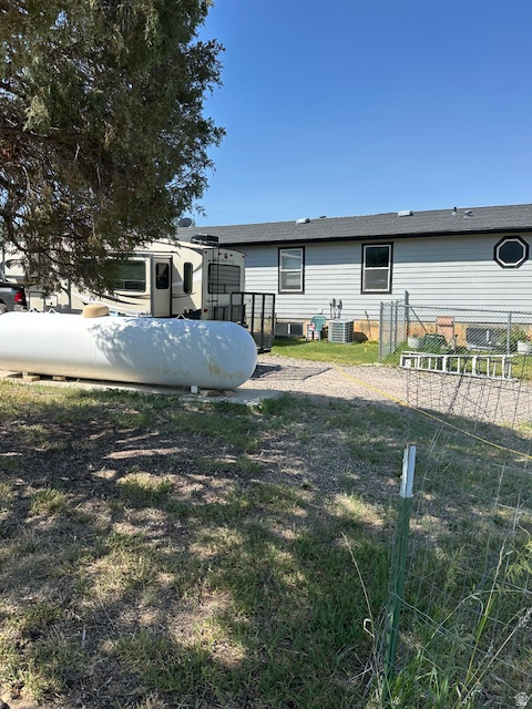 WHISPERING PINES - Residential