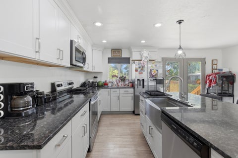 Tiny photo for 1896 W KIRKHAM WAY S, Taylorsville, UT 84129 (MLS # 2185158)