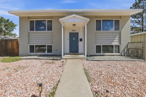 Tiny photo for 1896 W KIRKHAM WAY S, Taylorsville, UT 84129 (MLS # 2185158)