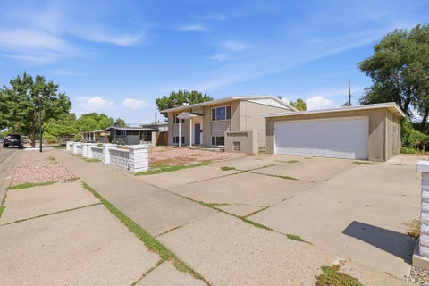 Tiny photo for 1896 W KIRKHAM WAY S, Taylorsville, UT 84129 (MLS # 2185158)