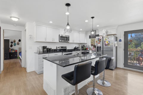 Tiny photo for 1896 W KIRKHAM WAY S, Taylorsville, UT 84129 (MLS # 2185158)