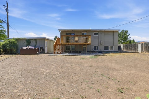Tiny photo for 1896 W KIRKHAM WAY S, Taylorsville, UT 84129 (MLS # 2185158)