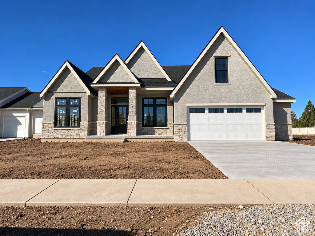 Photo of 283 N AMBER LN, Layton, UT 84041 (MLS # 2192154)
