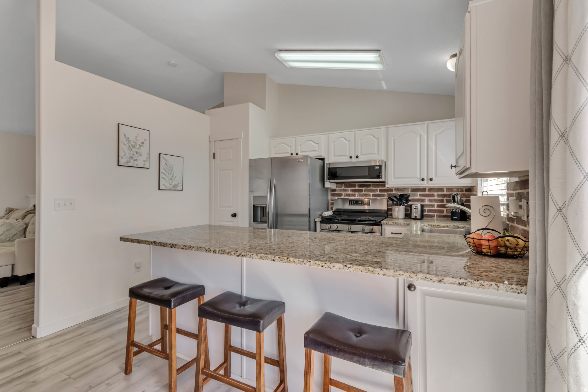 KAYSCREEK ESTATES - Residential