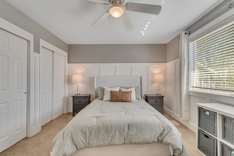 Tiny photo for 1493 W PEBBLECREEK DR, Layton, UT 84041 (MLS # 2149357)