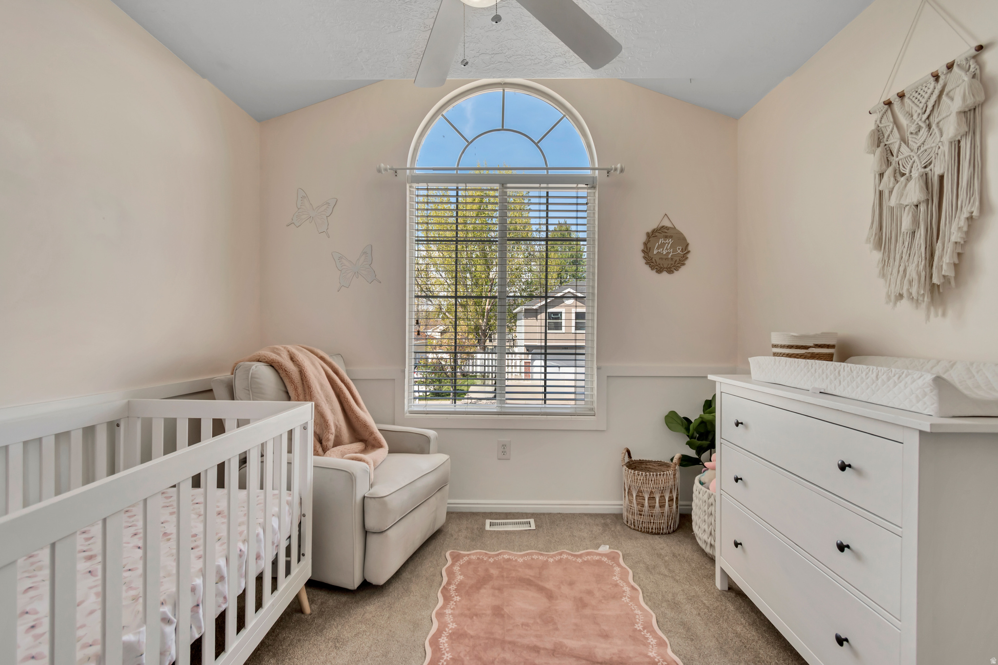 KAYSCREEK ESTATES - Residential