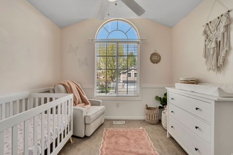 Tiny photo for 1493 W PEBBLECREEK DR, Layton, UT 84041 (MLS # 2149357)
