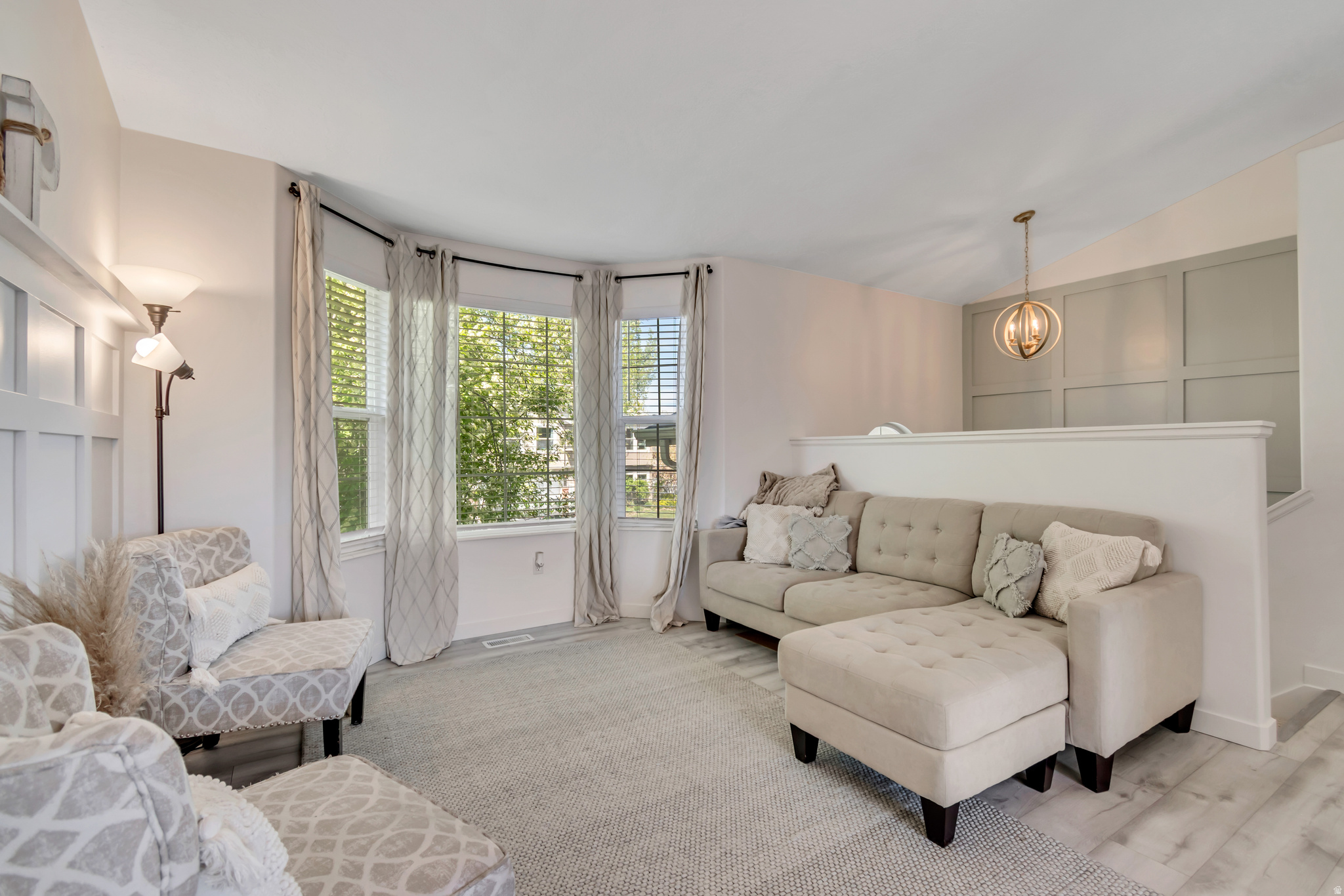 KAYSCREEK ESTATES - Residential