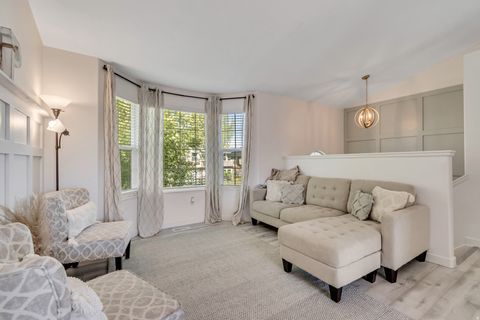Tiny photo for 1493 W PEBBLECREEK DR, Layton, UT 84041 (MLS # 2149357)